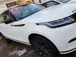 لاند روفر رانج روڤر فيلار